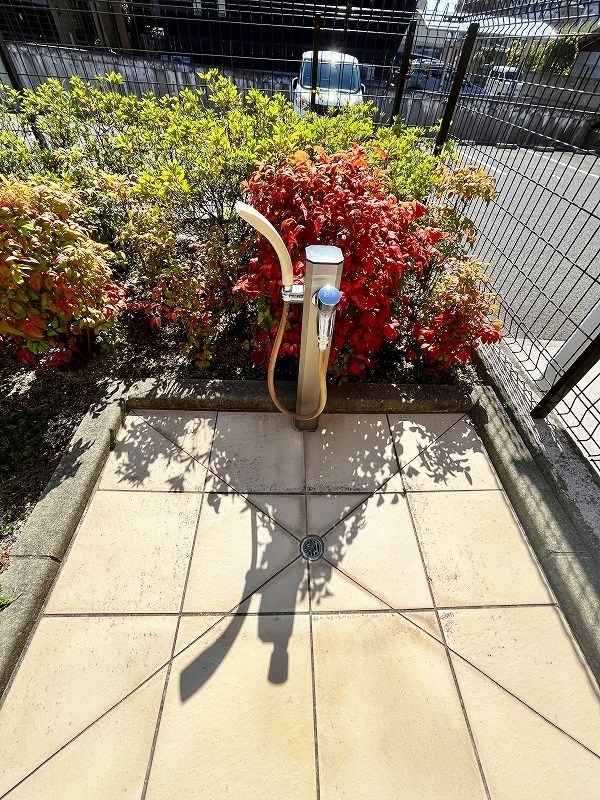 エスペランサ足立 その他外観4