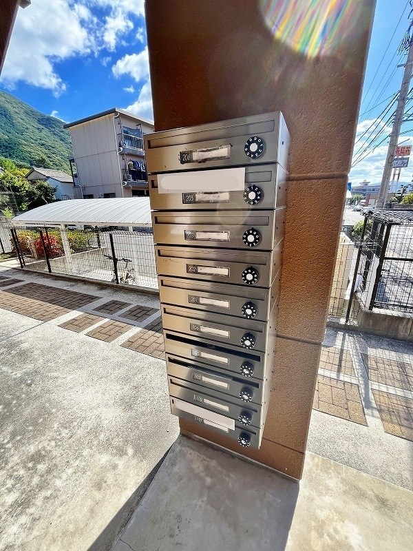 エスペランサ足立 その他外観5