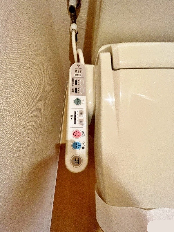 エスペランサ足立 その他15