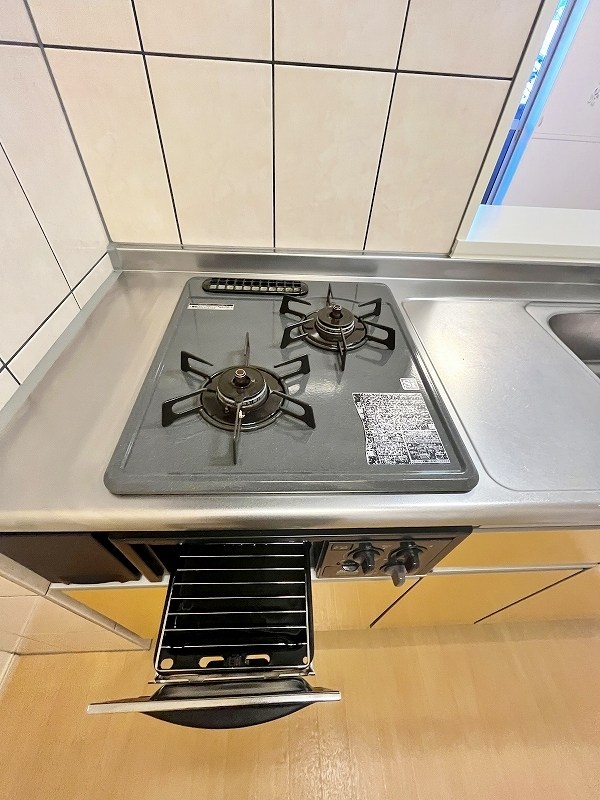 エスペランサ足立 その他30