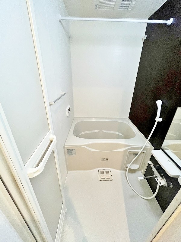 エスペランサ足立 風呂画像