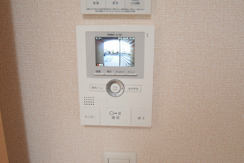 セキュリティ リバーハイム その他2