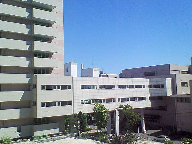 ヒルズ県立大学 周辺画像9