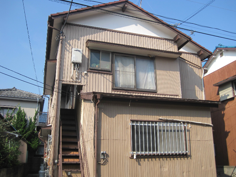 さかいハイツ その他外観1