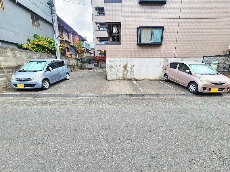 シティルーム金鶏 その他外観1