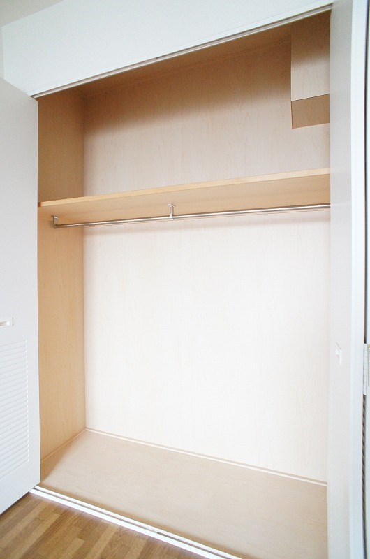 グランベル本厚木 収納