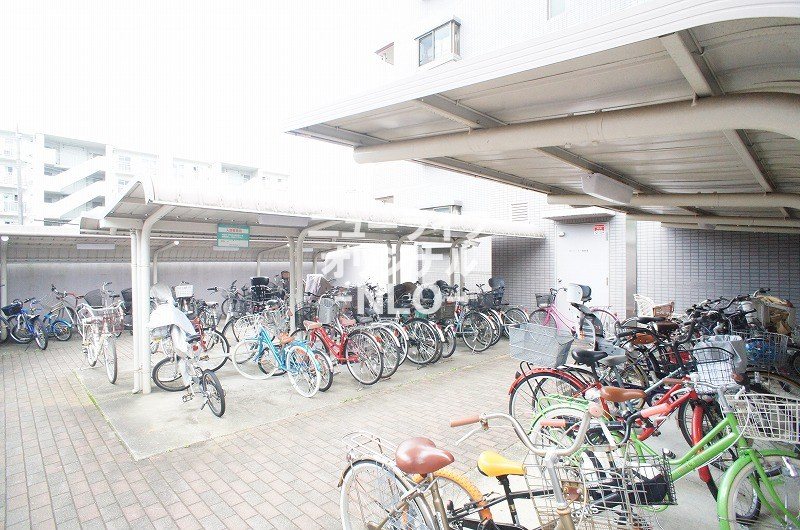 グランベル本厚木 その他共有部分