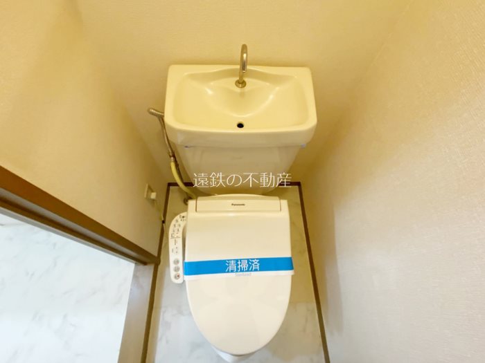 コーポ深町A その他1