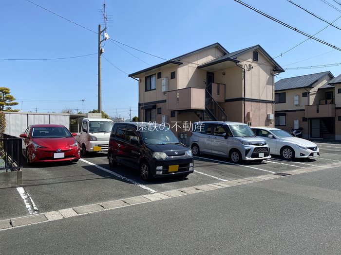 コーポ深町A その他外観1