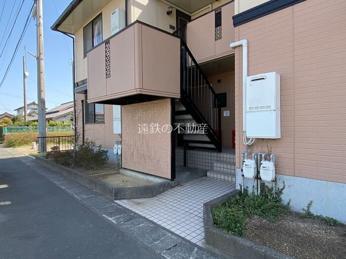 コーポ深町A その他外観3