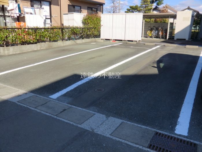 コーポ深町A その他外観4