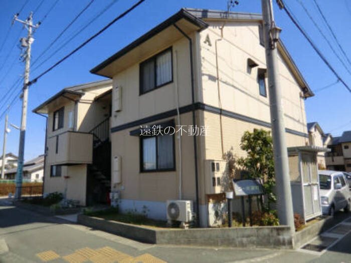 コーポ深町A その他外観5