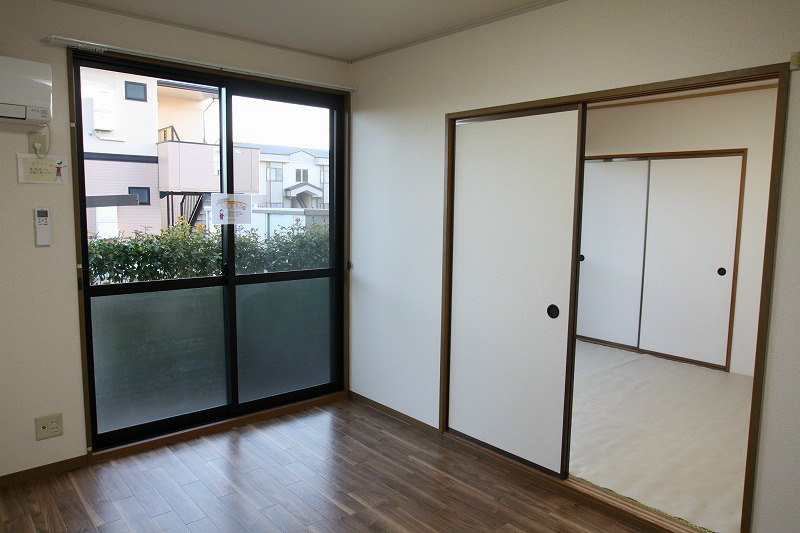 コーポ深町A その他14