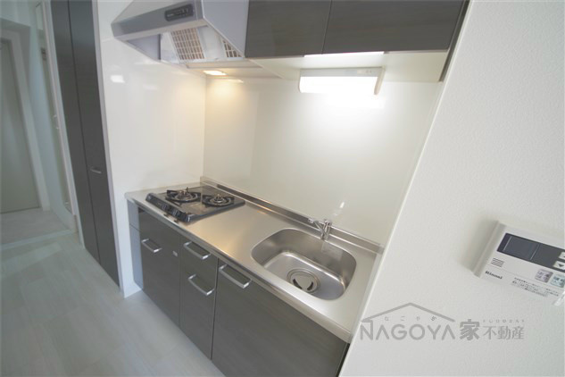 ルペルティア キッチン