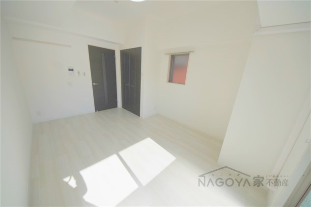 ルペルティア ベッドルーム