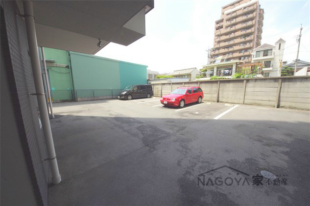 Ｐ－ＳＱＵＡＲＥ　ＳＨＵＭＯＫＵ その他外観1