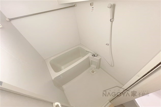 Ｐ－ＳＱＵＡＲＥ　ＳＨＵＭＯＫＵ 風呂画像