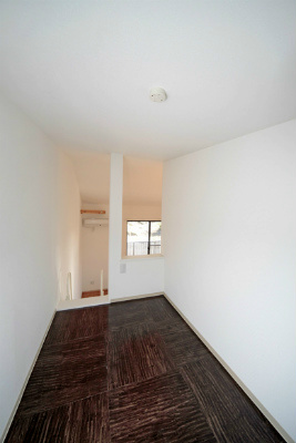 TAHITOLIEN ベッドルーム