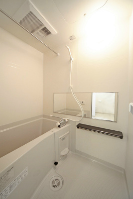 TAHITOLIEN 風呂画像