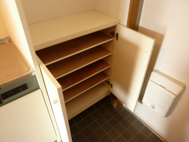 エスポワール壱番館 その他1