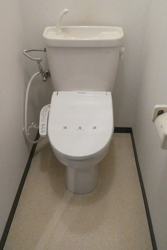 エスポワール壱番館 その他2