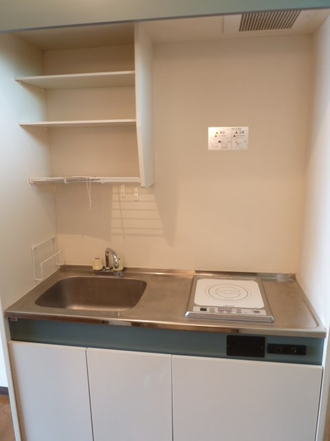 エスポワール壱番館 キッチン