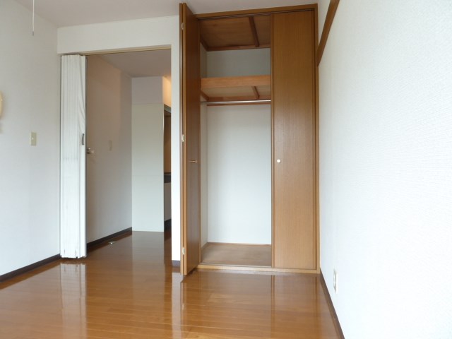 エスポワール壱番館 風呂画像