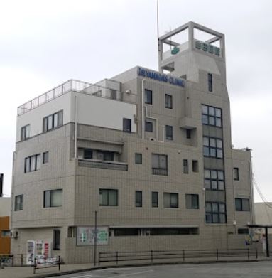 サンアートヴィラ湘南 総合病院