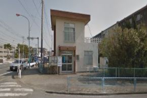 サンアートヴィラ湘南 警察署・交番