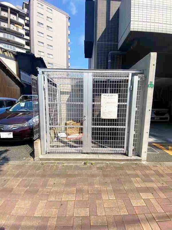 ＭＤＩフェリース戸畑駅前 その他外観2