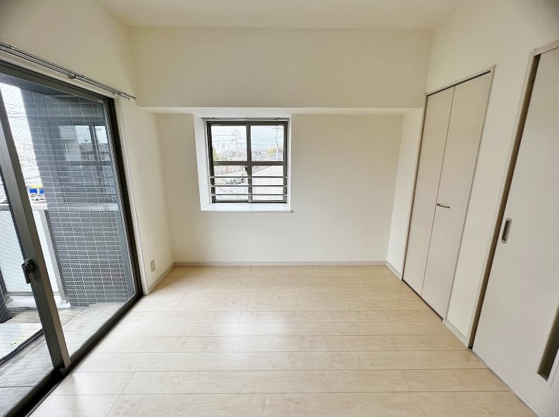 ＭＤＩフェリース戸畑駅前 リビング