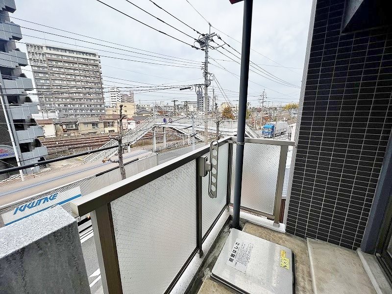 ＭＤＩフェリース戸畑駅前 その他32