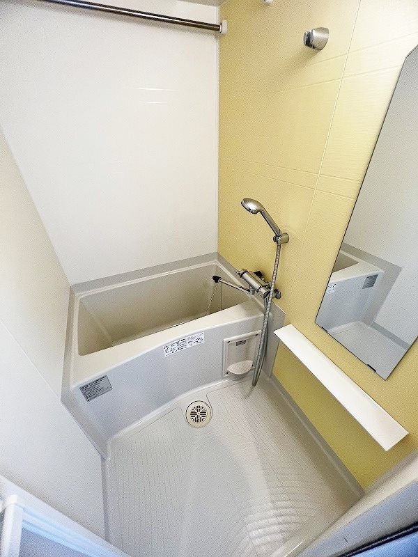 ＭＤＩフェリース戸畑駅前 風呂画像