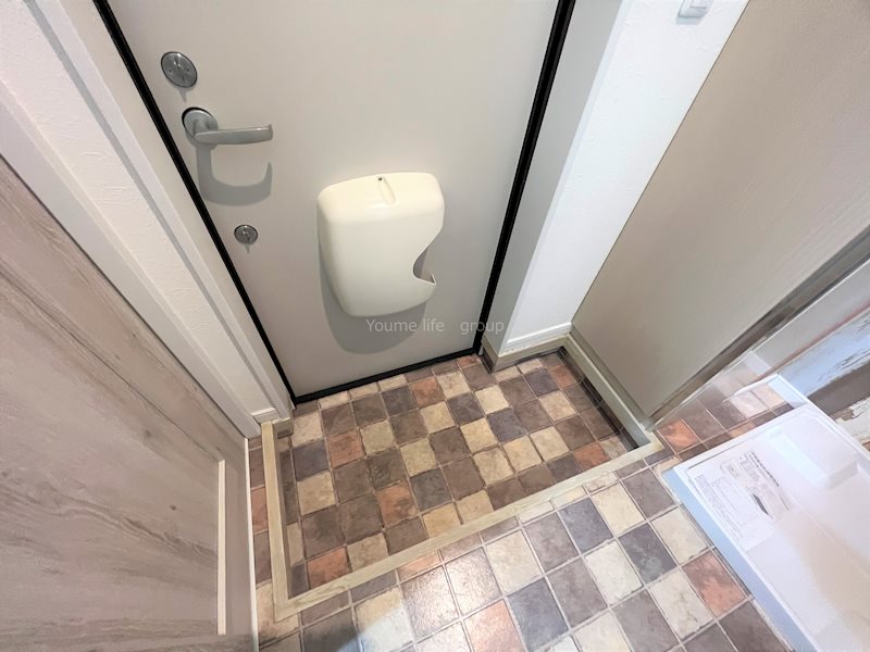 VarietyBox平塚(バラエティボックス) 玄関