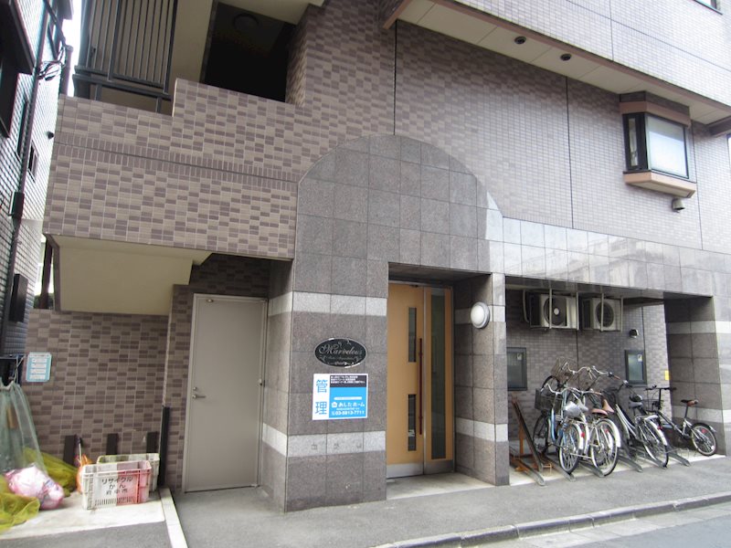 マーベラス府中宮西町 その他外観1