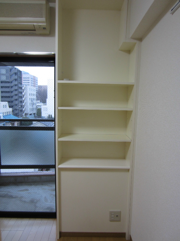 マーベラス府中宮西町 その他4