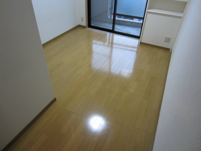 マーベラス府中宮西町 リビング