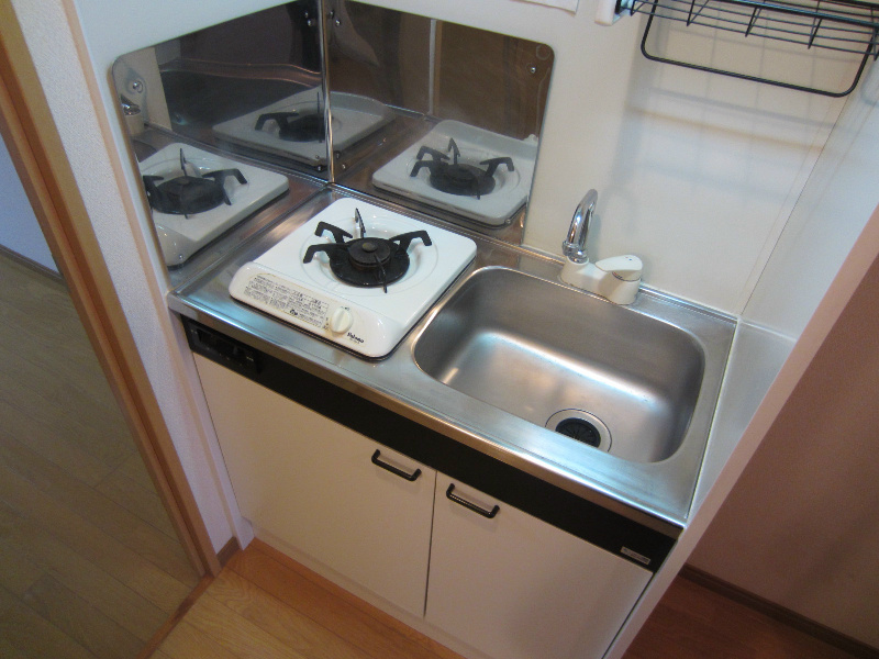 マーベラス府中宮西町 キッチン