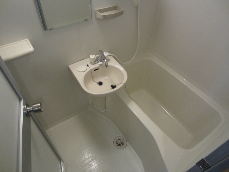 マーベラス府中宮西町 風呂画像