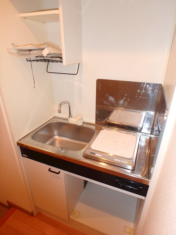 マーベラス府中宮西町 キッチン