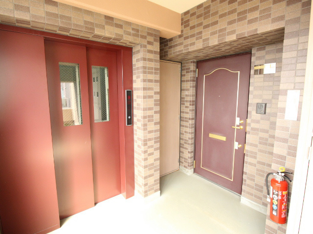 マーベラス府中宮西町 その他外観4