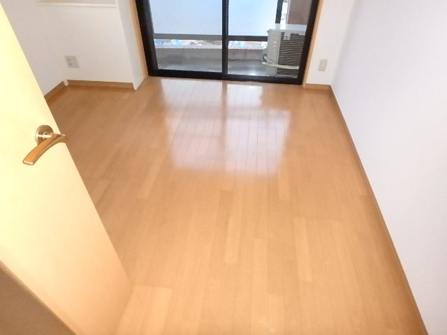 マーベラス府中宮西町 ベッドルーム