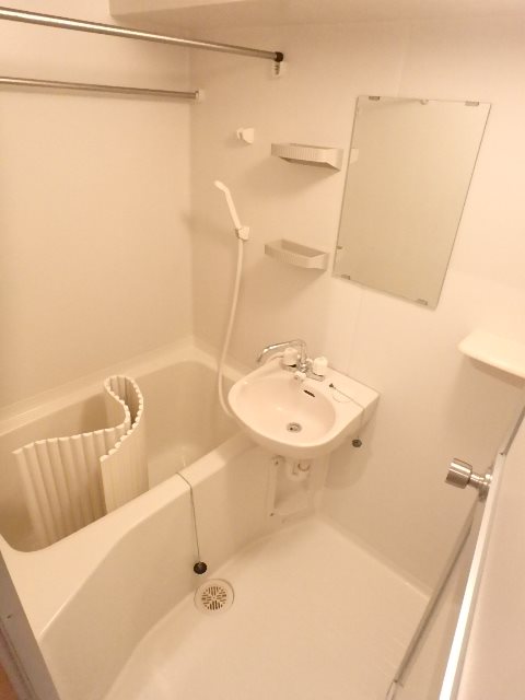 マーベラス府中宮西町 風呂画像