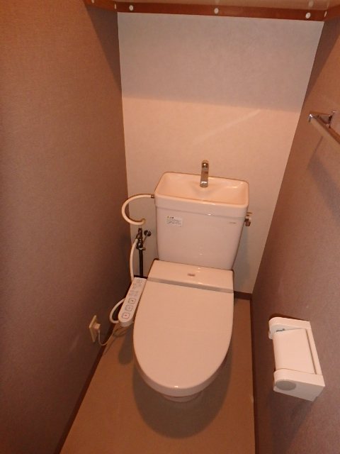 マーベラス府中宮西町 その他1