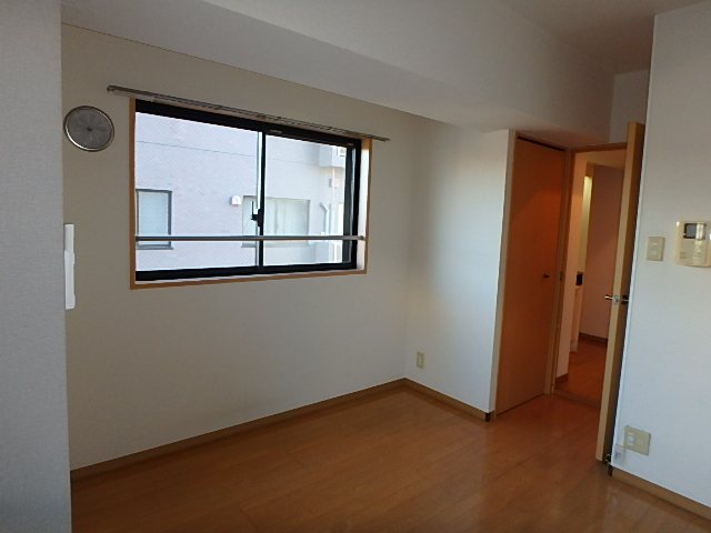 マーベラス府中宮西町 ベッドルーム