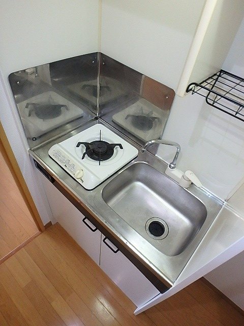 マーベラス府中宮西町 キッチン