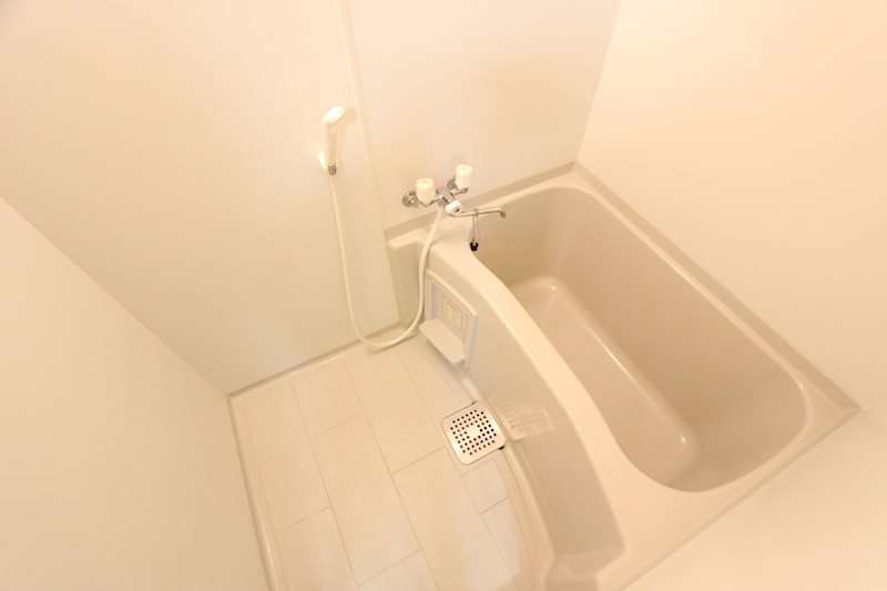 ヴィクトワール湘南 風呂画像