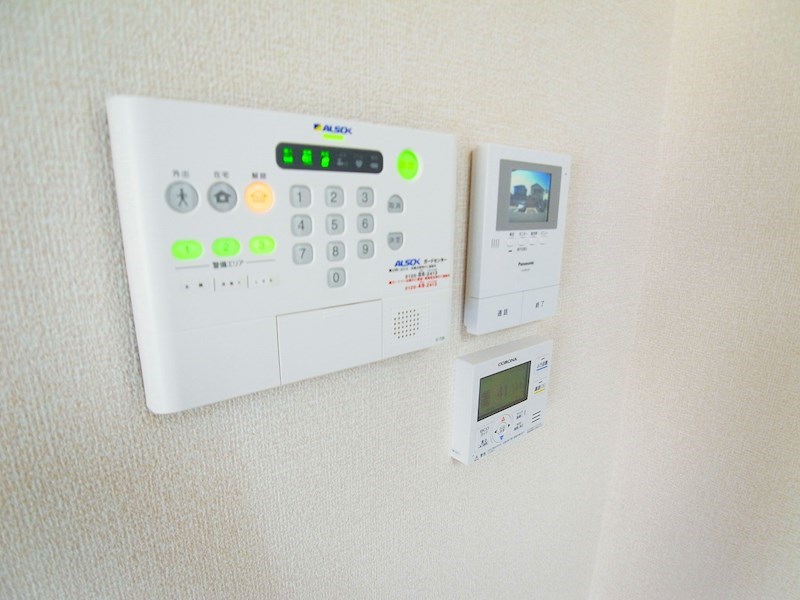 メゾン・フォンテーヌ その他4