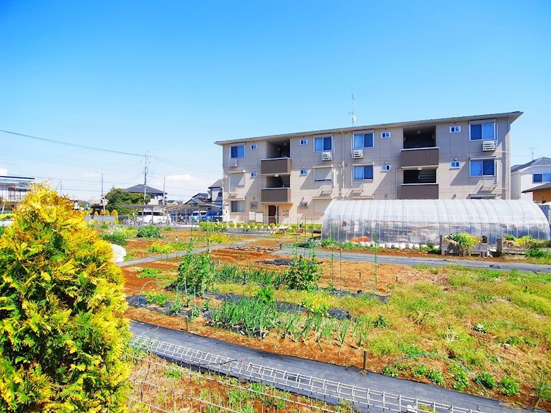 メゾン・フォンテーヌ その他6