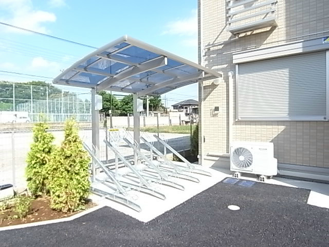 メゾン・フォンテーヌ その他外観3